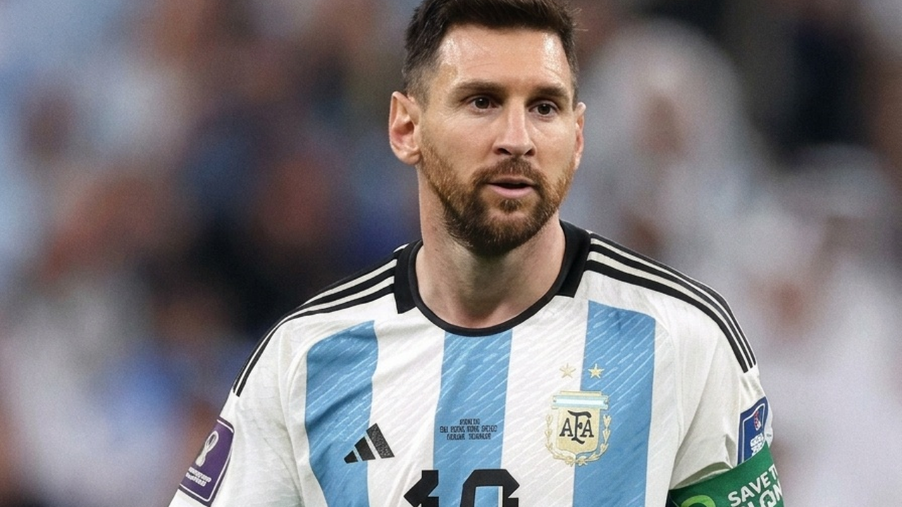 Golden Boot-kapløbet ved 2026 World Cup: Messi, Undav og David sætter tempoet