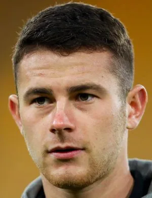 Adam Randell