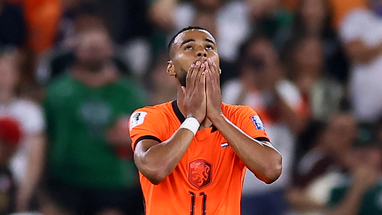 Bounou sender Marokko videre mod Holland efter Diop redder aftenen