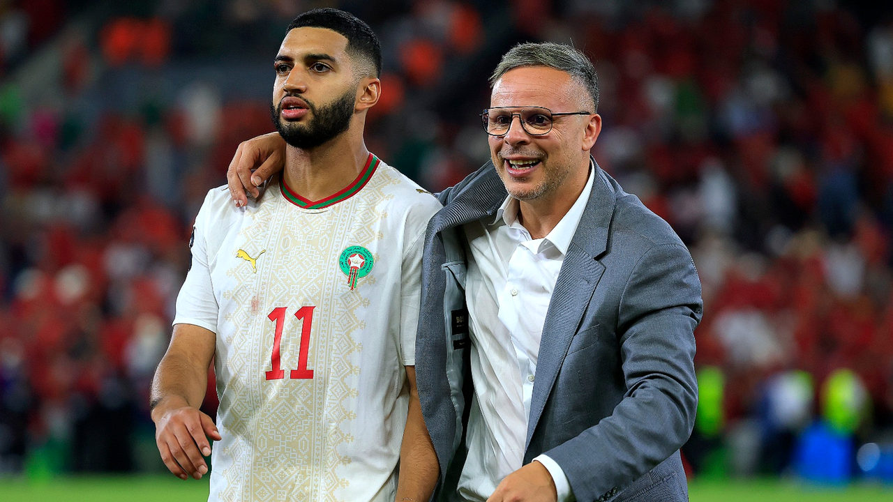 Bounou sender Marokko videre mod Holland efter Diop redder aftenen