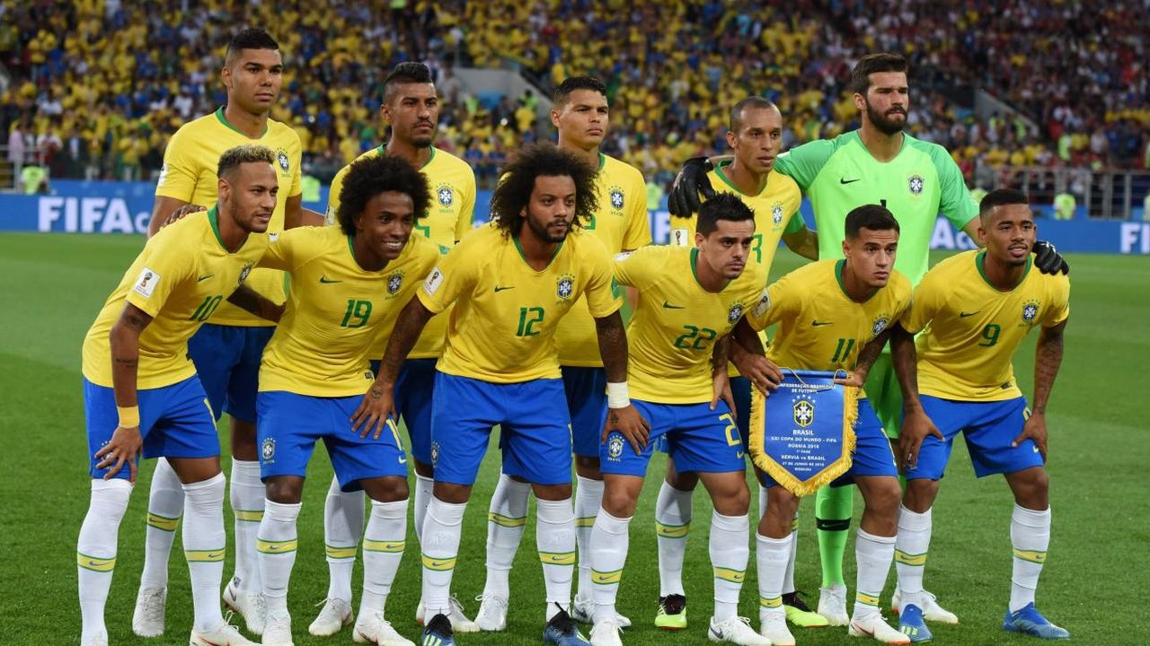Le Brésil et le Japon apportent des problèmes opposés à élimination directe dans la même voie