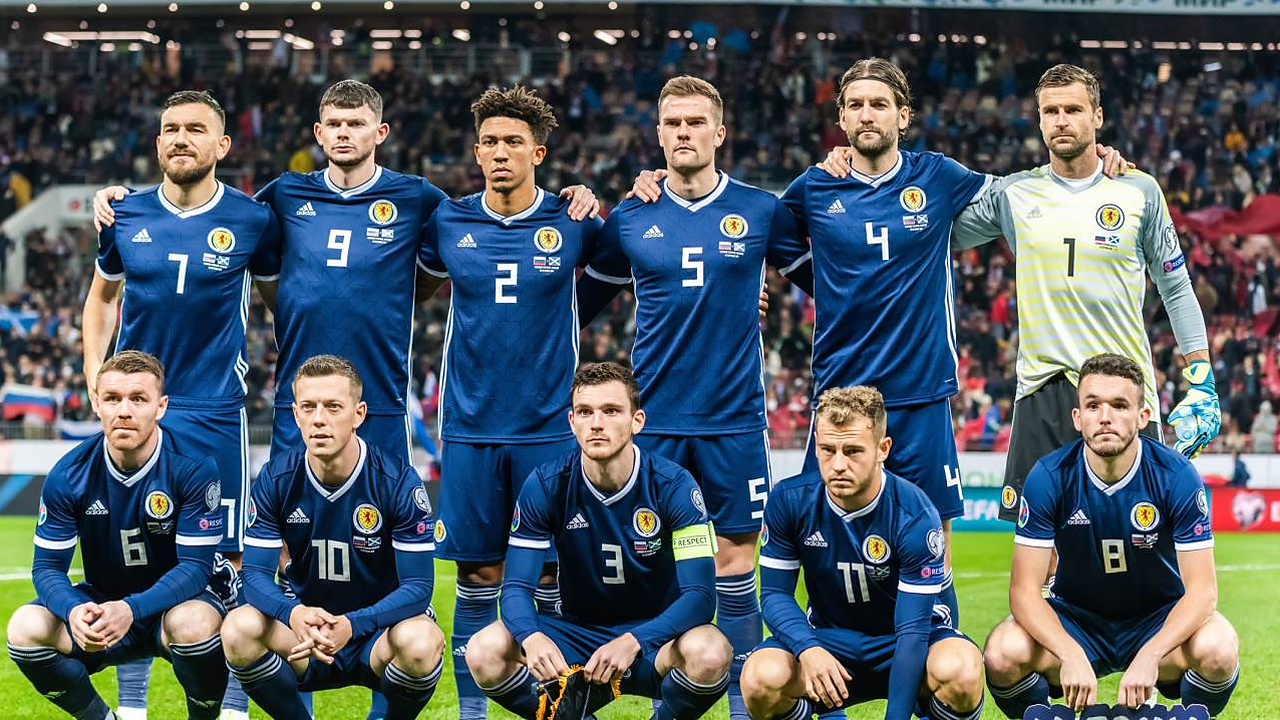 Clarke vertrekt en laat Schotland achter met een WK-reset om te beheren