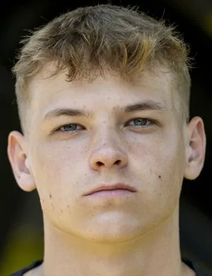 Cole Campbell