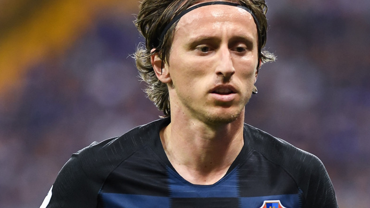 クロアチアとモドリッチ、W杯2026でイングランドに4-2敗北後、プレッシャー下に