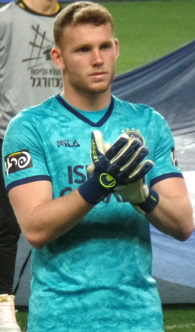 Daniel Peretz