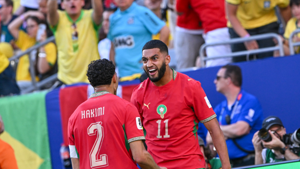 Fem dark horses, der kan chokere VM 2026-favoritterne i knockout-kampene