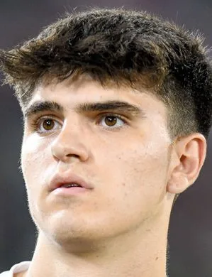 Davide Bartesaghi
