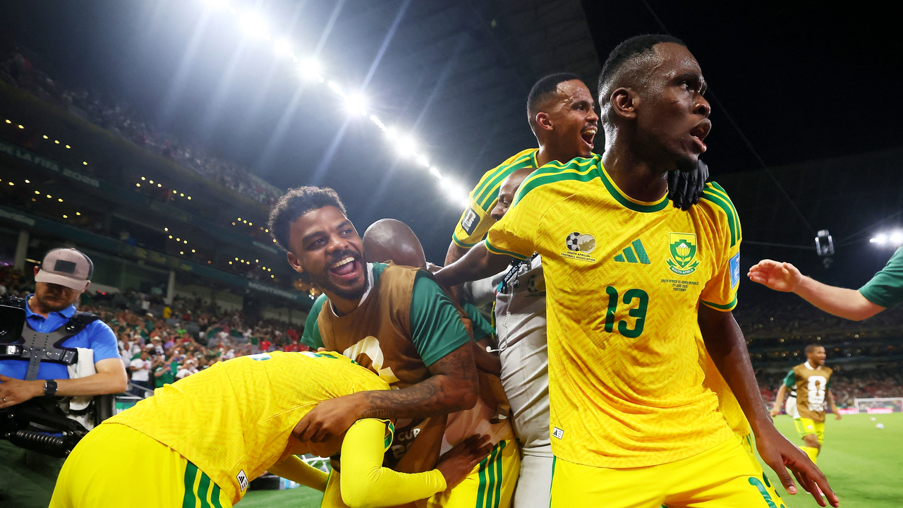 Eustaquio envoie le Canada en huitièmes de finale d’une Coupe du monde pour la première fois