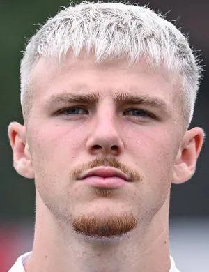 Finn Jeltsch