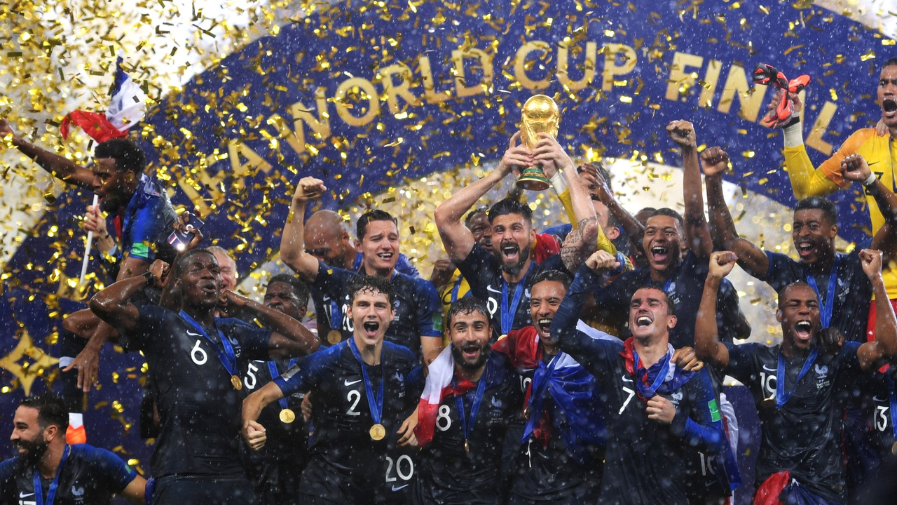 Frankrijk en Mbappe in de knock-outfase van het WK 2026: een dreigingsanalyse