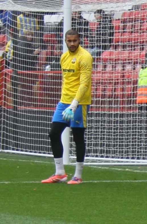 Gavin Bazunu