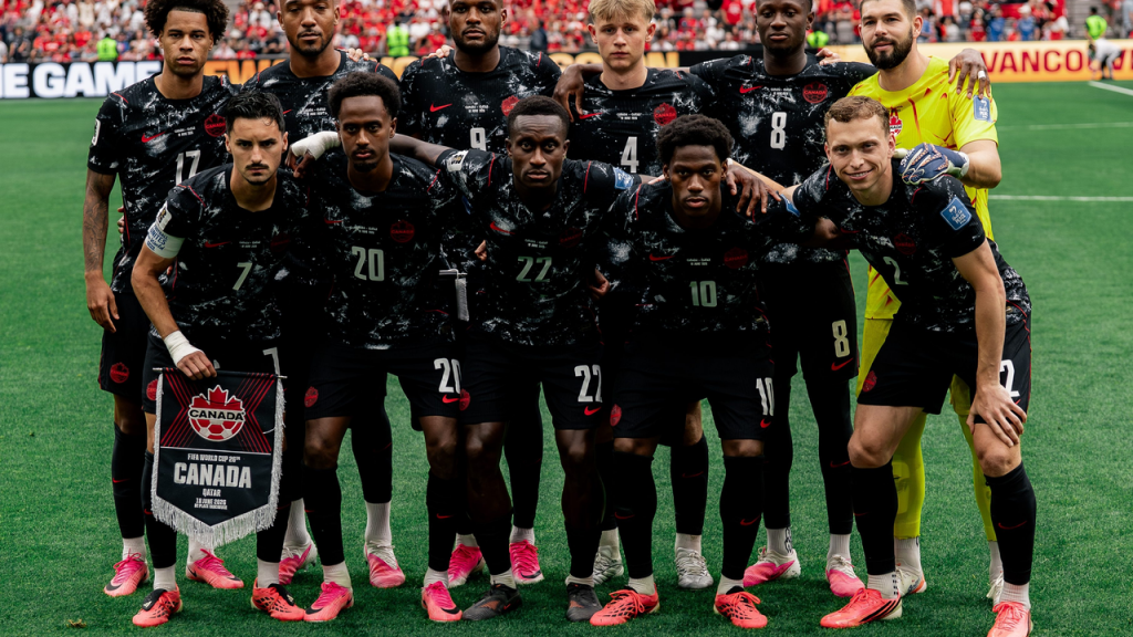 Kanada macht Vancouver gegen Katar zu einem Sechs-Tore-WM-Statement