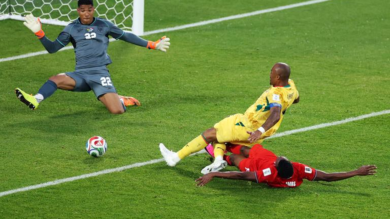 England og Ghana sætter gang i kampen om at vinde Gruppe L mod hinanden billede 2