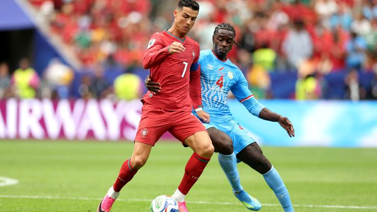 Grupp K Ger Colombia den första fördelen och Portugal den första varningen bild 3