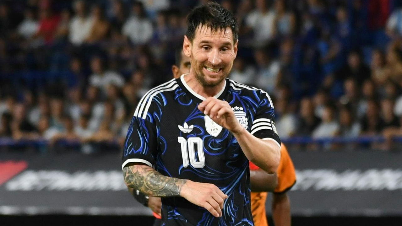 Messi peut dépasser le record de Klose en Coupe du Monde contre l'Autriche image 3