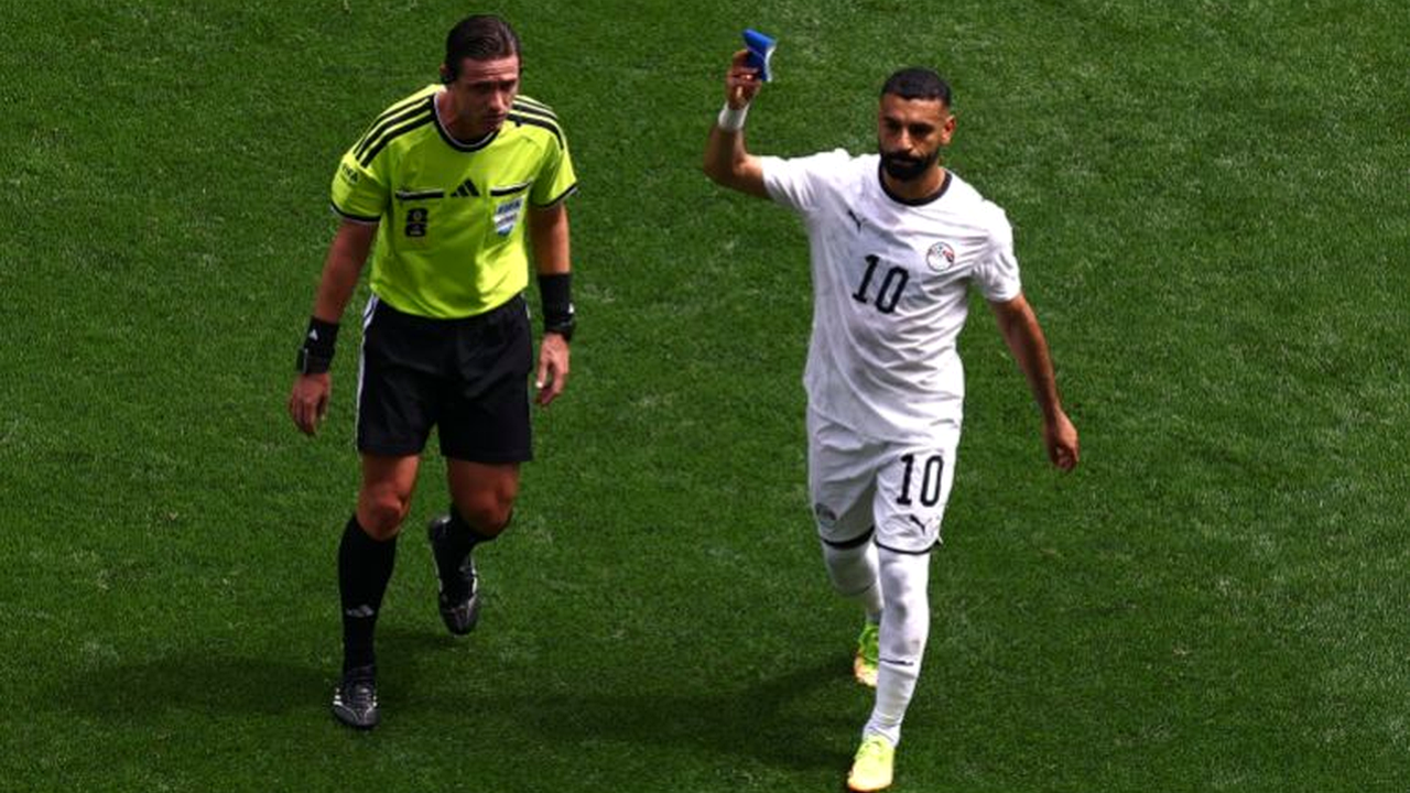 Nya Zeeland och Egypten går in i en grupp G-match utan skyddsnät bild 3