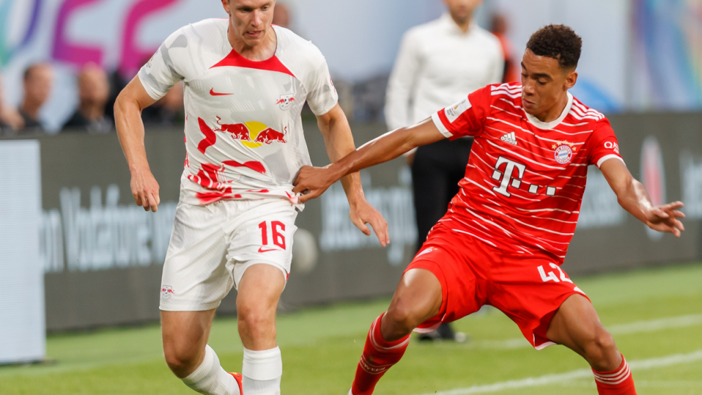 Alemania arrasa en el Grupo E con Musiala y Wirtz impulsando el avance