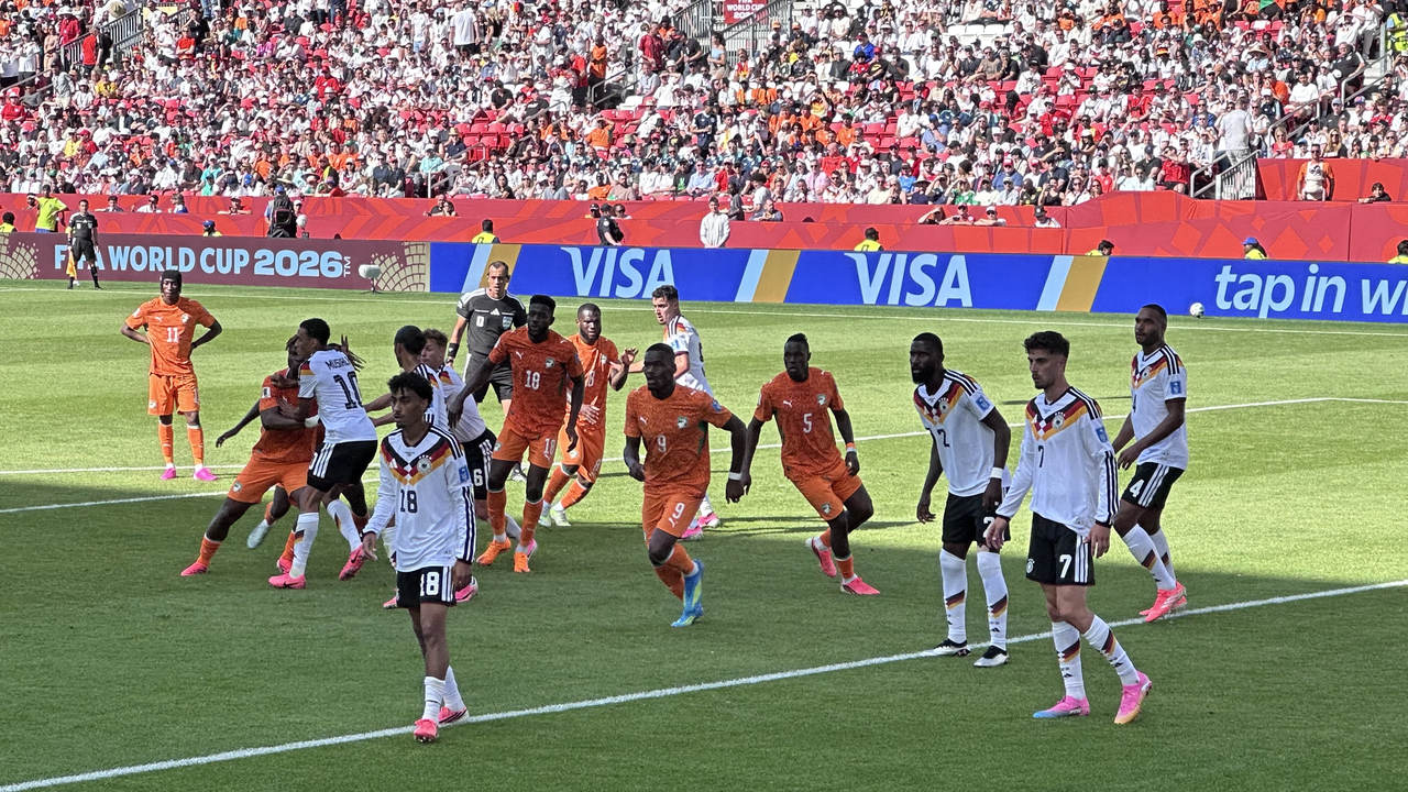L'Allemagne est de retour : pourquoi les parfaits premiers de groupe sont de véritables prétendants au titre de la Coupe du Monde 2026