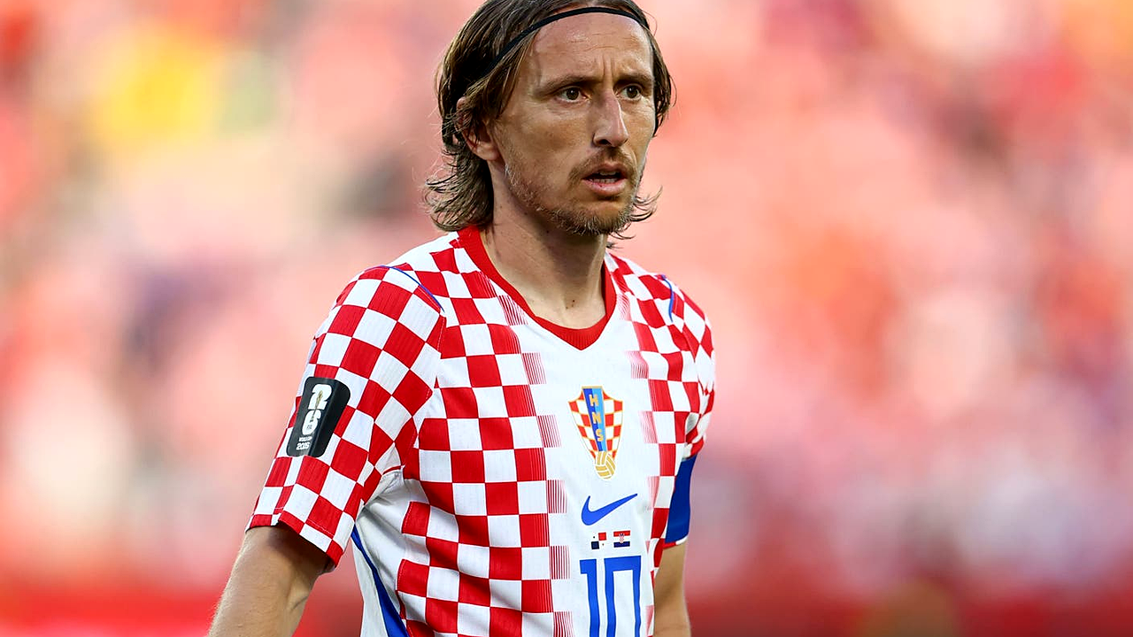 La Croatie et le Ghana apportent des problèmes différents du groupe L dans le même match