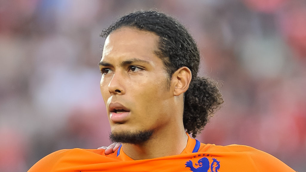 Nederland knuser Sverige 5-1 mens Gakpo tangerer Van Persie