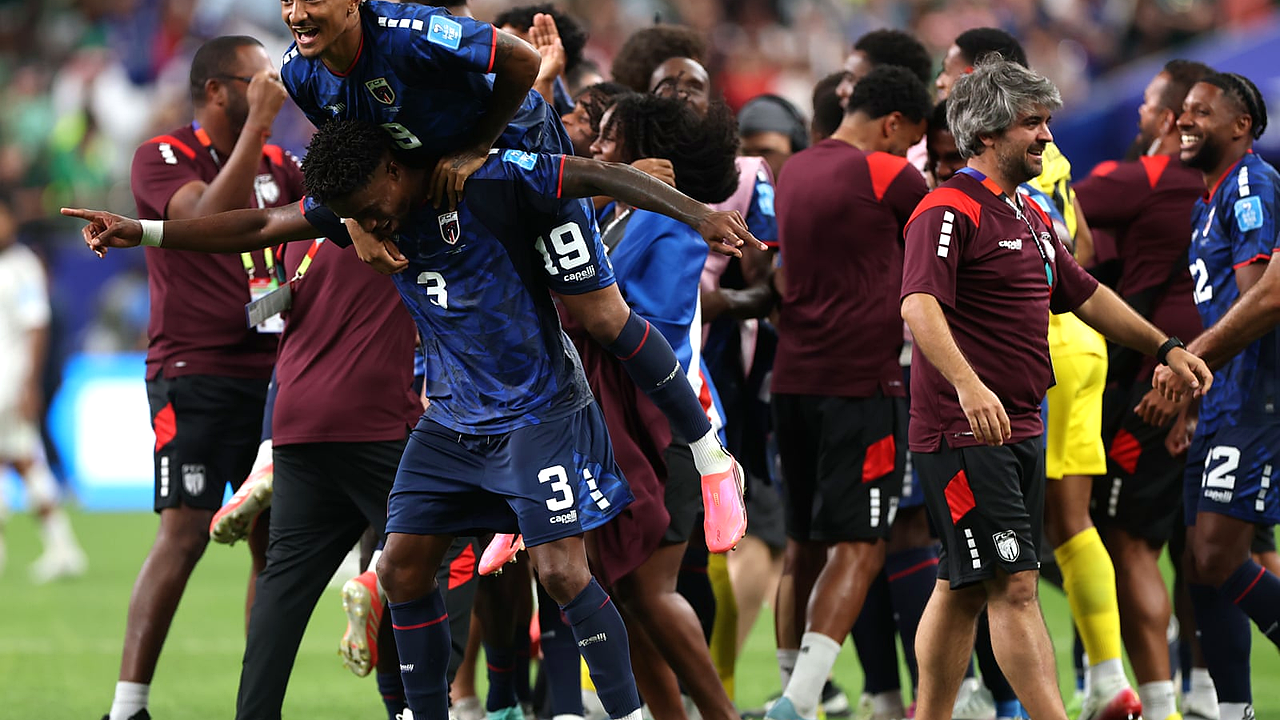 Le passage de Salah sur le banc laisse l'Égypte avec une attente de knockout différente