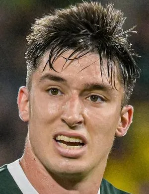 Kieron Bowie