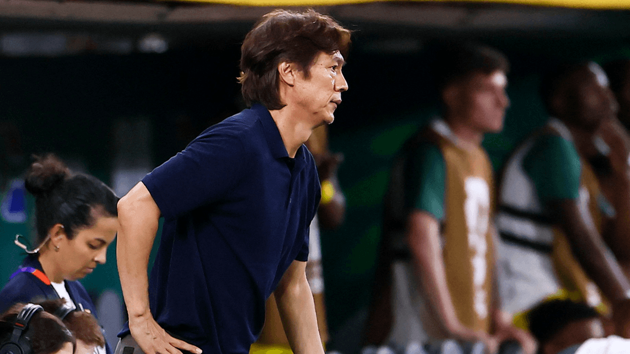 Le départ de Hong transforme un Mondial terne en audit du coaching