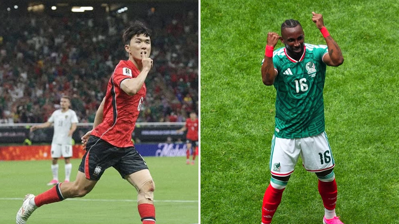 Le départ de Hong transforme un Mondial terne en audit du coaching