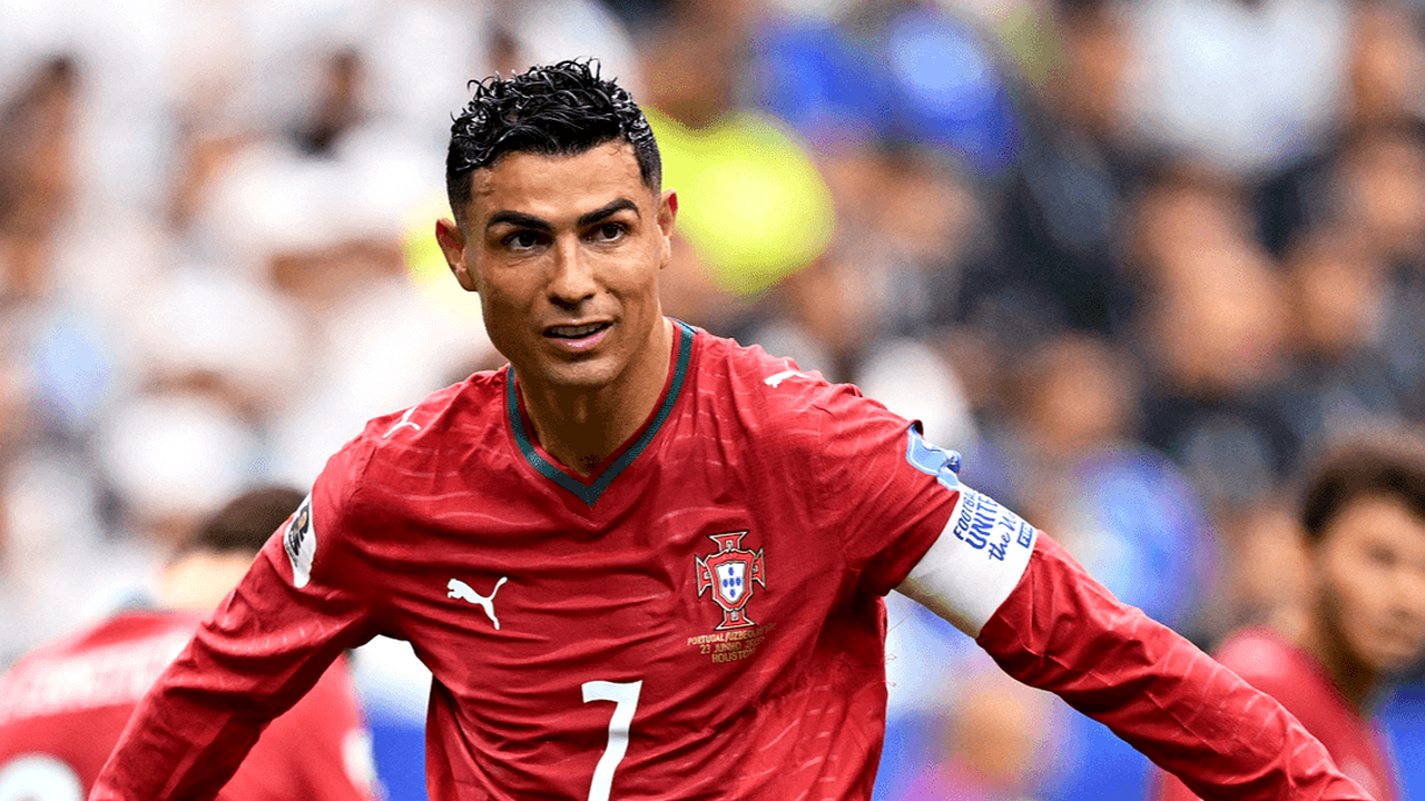Messi-Ronaldo-drömmen smalnar av till en VM-väg som bara gäller finalen