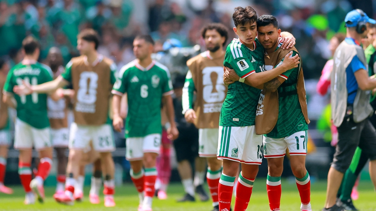 Mexicos 40-årige knockout-ventetid gør Ecuador til en hjemmepresstest