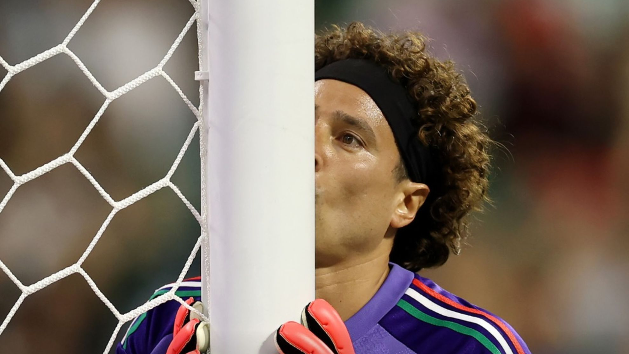 Mexicos 40-årige knockout-ventetid gør Ecuador til en hjemmepres-test