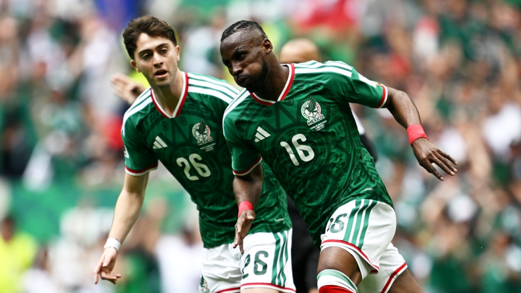 De verwachte XI van Mexico maakt van Ecuador een test van momentum in plaats van herinnering