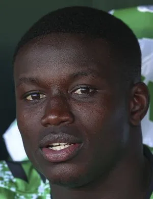 Nobel Mendy