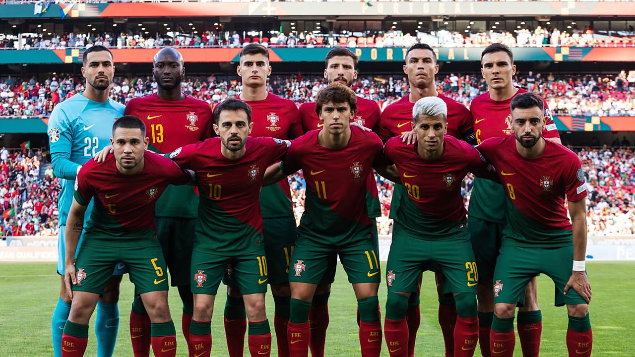 Le Portugal et la Croatie placent le contrôle des vétérans dans une collision à élimination directe
