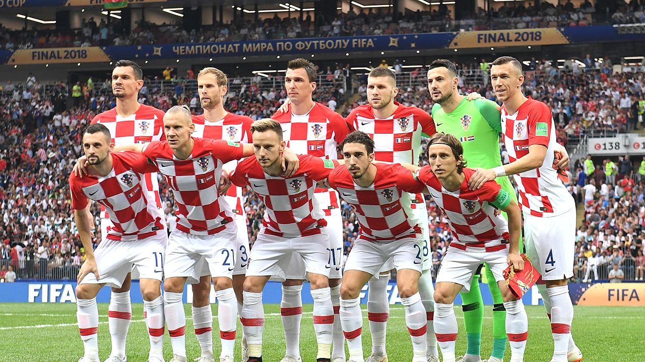 Le Portugal et la Croatie placent le contrôle des vétérans dans une collision à élimination directe