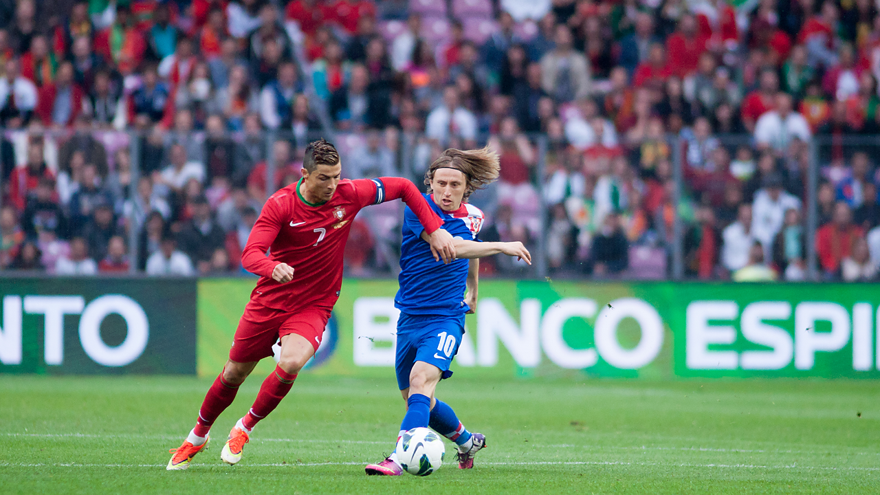 Le Portugal et la Croatie placent le contrôle des vétérans dans une collision à élimination directe