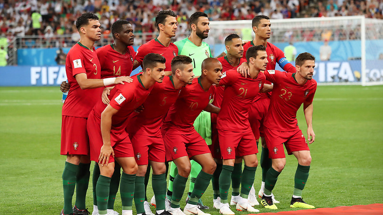Le Portugal et la Croatie placent le contrôle des vétérans dans une collision à élimination directe