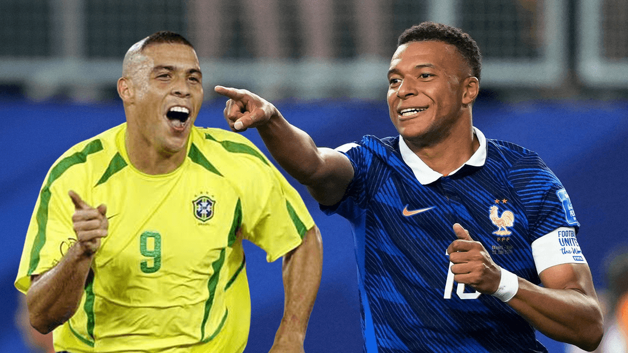 Les éloges de Ronaldo envers Mbappé placent le parcours de la France en phase à élimination directe sous un prisme d'héritage