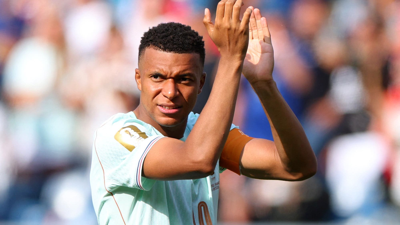 Les éloges de Ronaldo à Mbappé placent le parcours de la France en phase finale sous l'angle de l'héritage