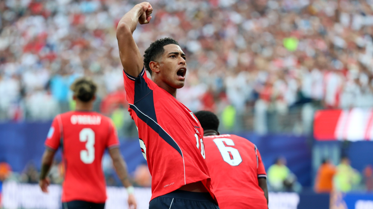 Les éloges de Ronaldo à Mbappé placent le parcours de la France en phase finale sous l'angle de l'héritage
