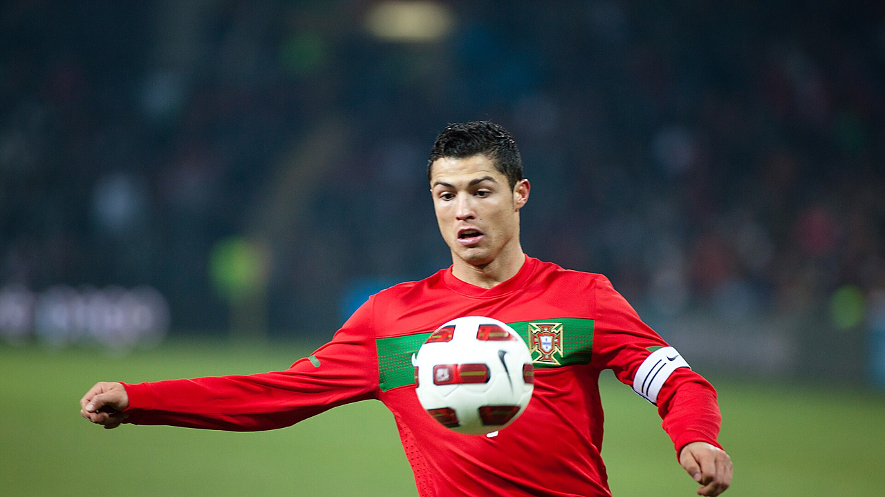 Ronaldos minutter bliver Portugals spørgsmål efter uafgjort mod Colombia