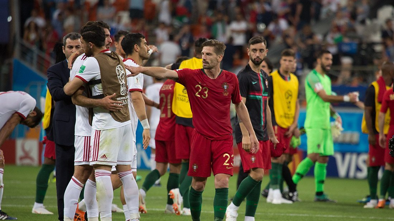 Ronaldos minutter bliver Portugals spørgsmål efter uafgjort mod Colombia