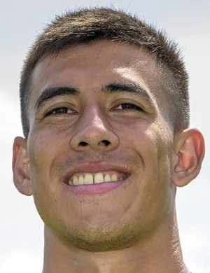 Zaid Romero