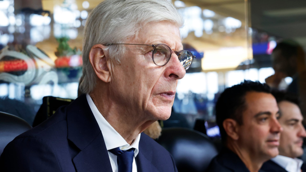 Arsene Wenger fordert breiteren Zugang und geduldige Jugendentwicklung im US-Fußball