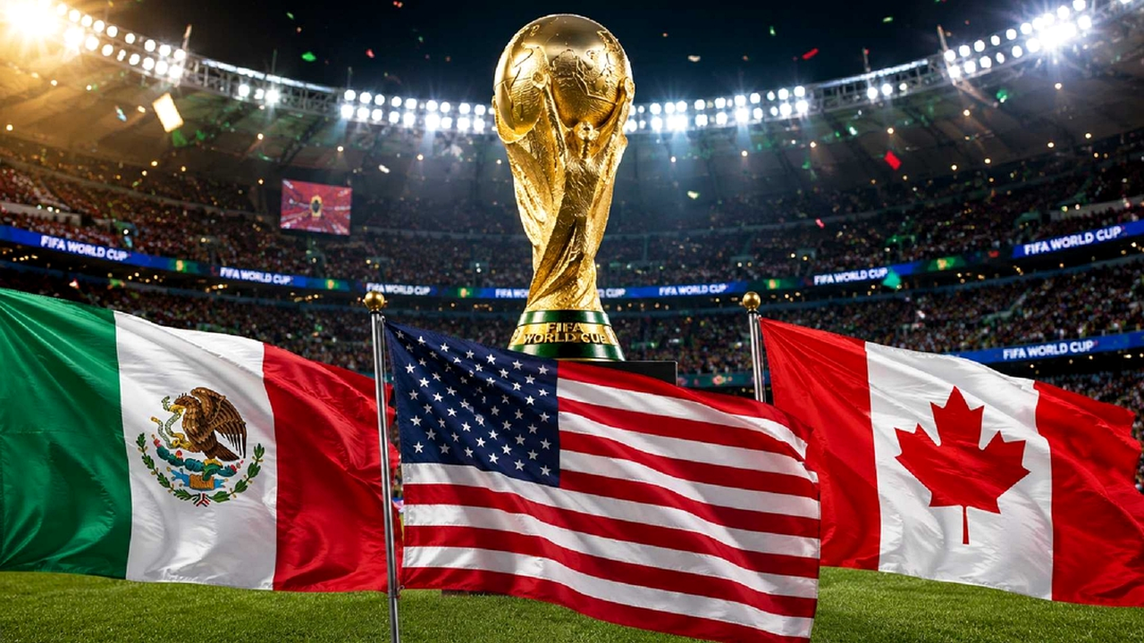 Tous les hôtes de la CONCACAF atteignent les huitièmes de finale