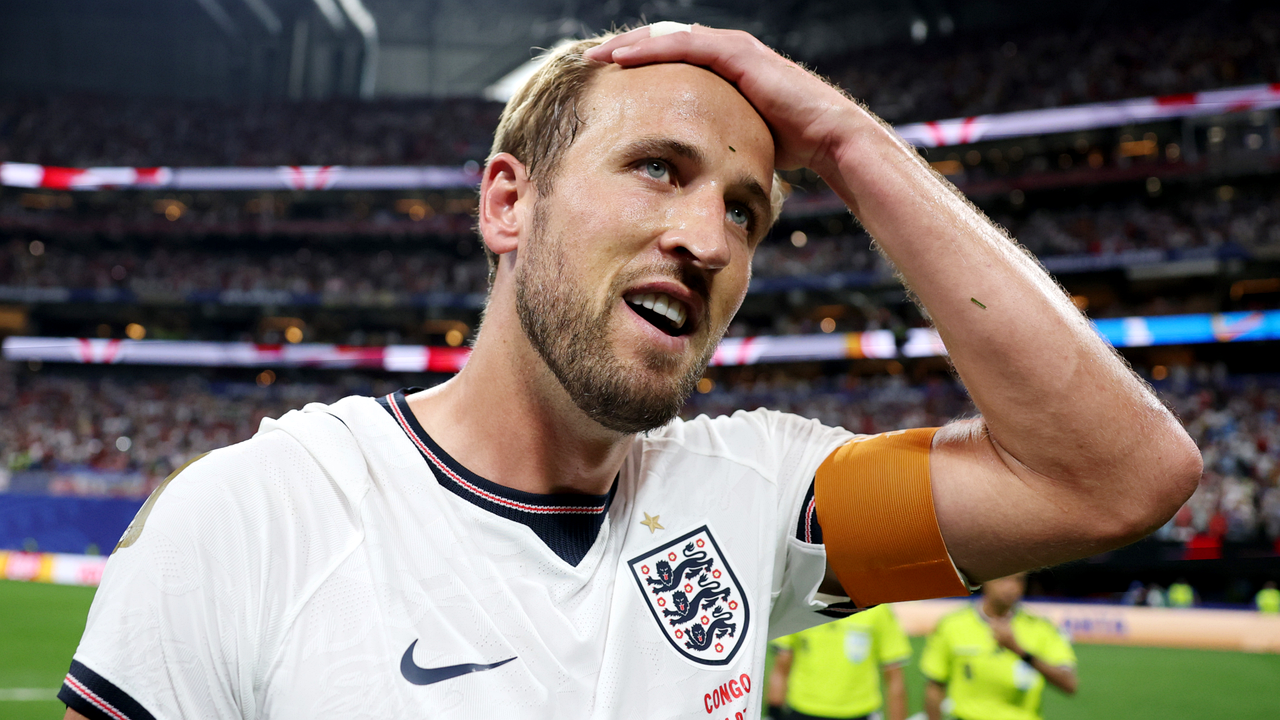 Desabre quitte la RD Congo avec une leçon dont l'Angleterre devrait tenir compte