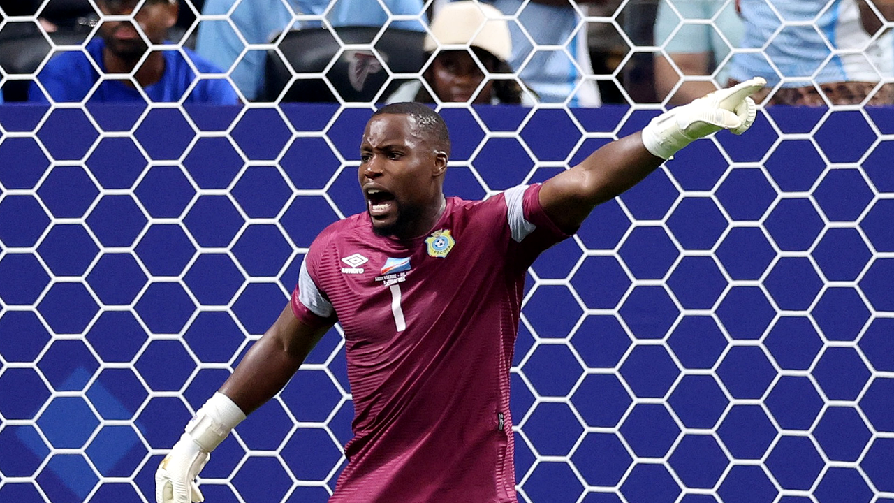 Desabre quitte la RD Congo avec un avertissement tactique que l'Angleterre ne peut ignorer