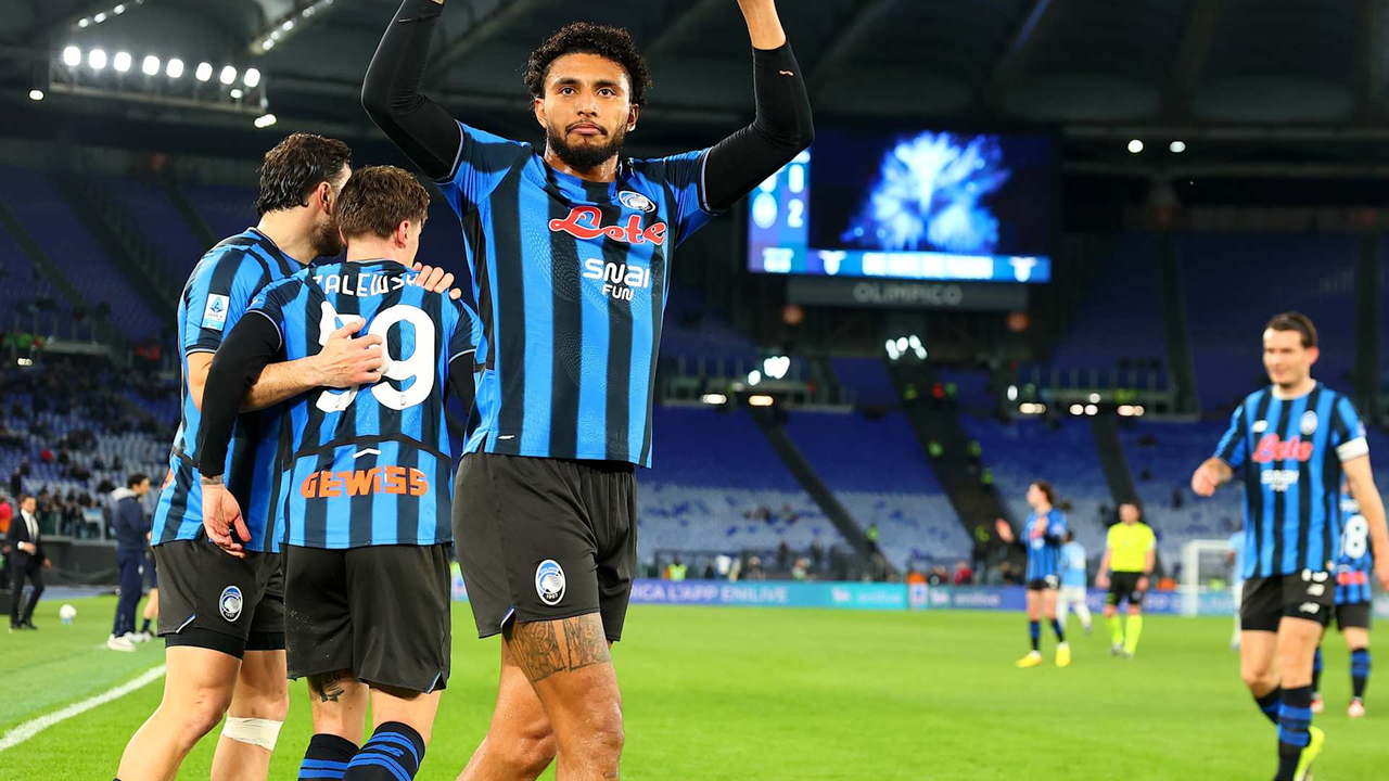 Atalanta verlängert Edersons Vertrag nach 180 Einsätzen