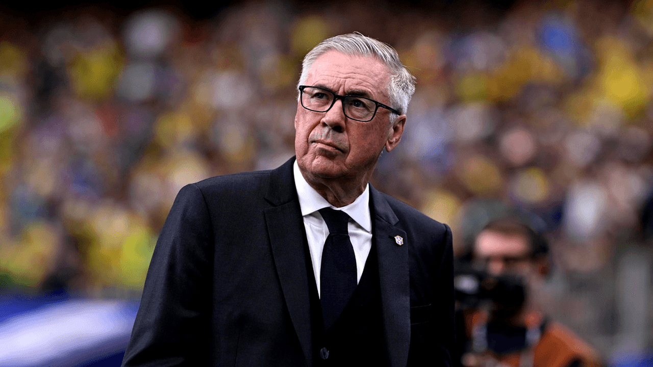 Endricks Ancelotti-försvar gör Brasiliens Norge-val till en fråga om tillit