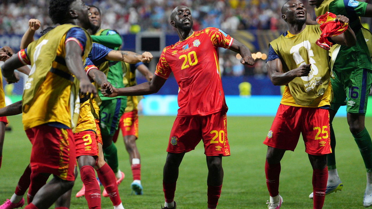 Engelands test in Atlanta tegen DR Congo draagt nu Mexico’s schaduw